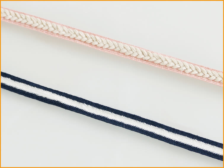 编织绳