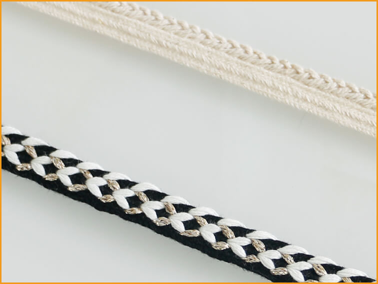 编织绳